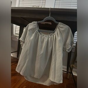 Perfect light work top